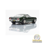 1966 Shelby Mustang GT350 Ivy Grn Ltd Ed | 22151 | AFX/Racemasters