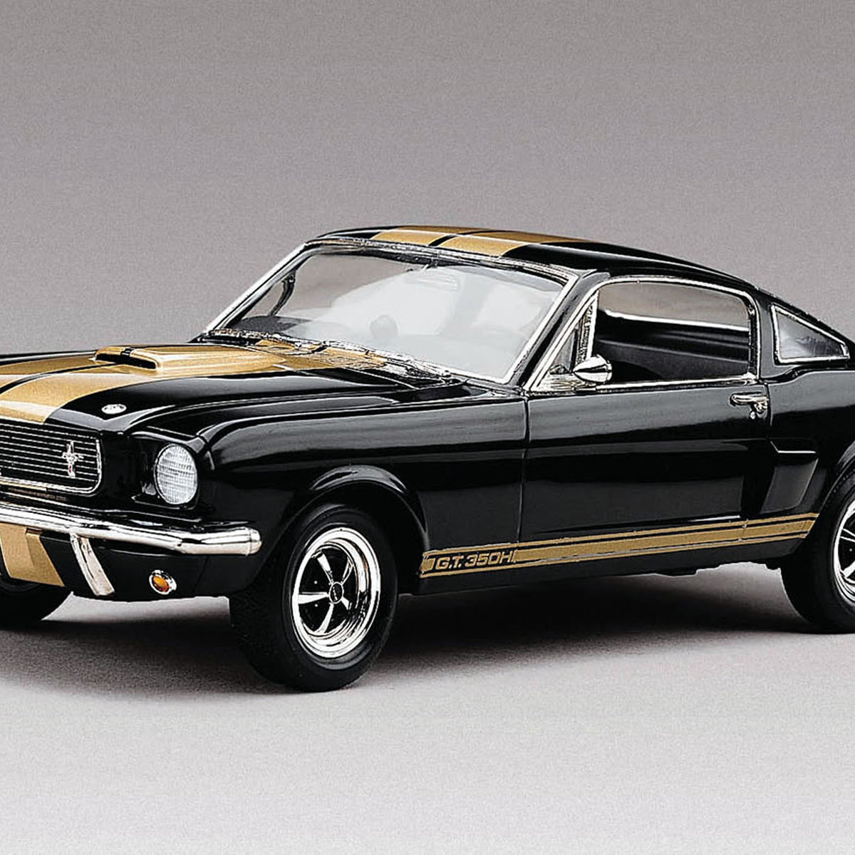1966 Shelby GT350H 1:24 12482 Revell 85-2482 –