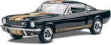 1966 Shelby GT350H 1:24 | 12482 | Revell 85-2482