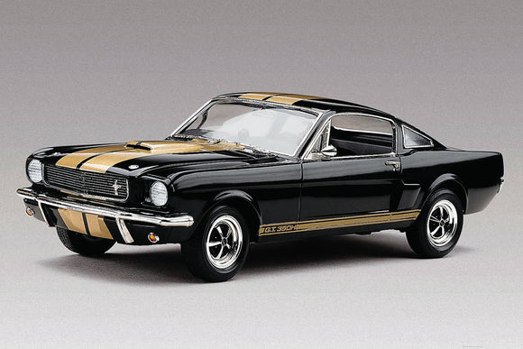 1966 Shelby GT350H 1:24 | 12482 | Revell 85-2482