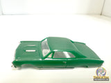 1967 Chevelle SS Dark Green | MM03030 | Model Motoring