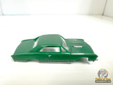 1967 Chevelle SS Dark Green | MM03030 | Model Motoring