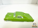 1967 Chevelle SS Light Green | MM03040 | Model Motoring