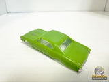 1967 Chevelle SS Light Green | MM03040 | Model Motoring