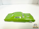 1967 Chevelle SS Light Green | MM03040 | Model Motoring