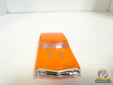 1967 Chevelle SS Orange | MM03060 | Model Motoring