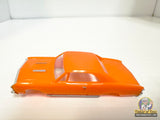 1967 Chevelle SS Orange | MM03060 | Model Motoring