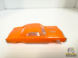 1967 Chevelle SS Orange | MM03060 | Model Motoring