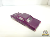 1967 Chevelle SS Purple | MM03070 | Model Motoring