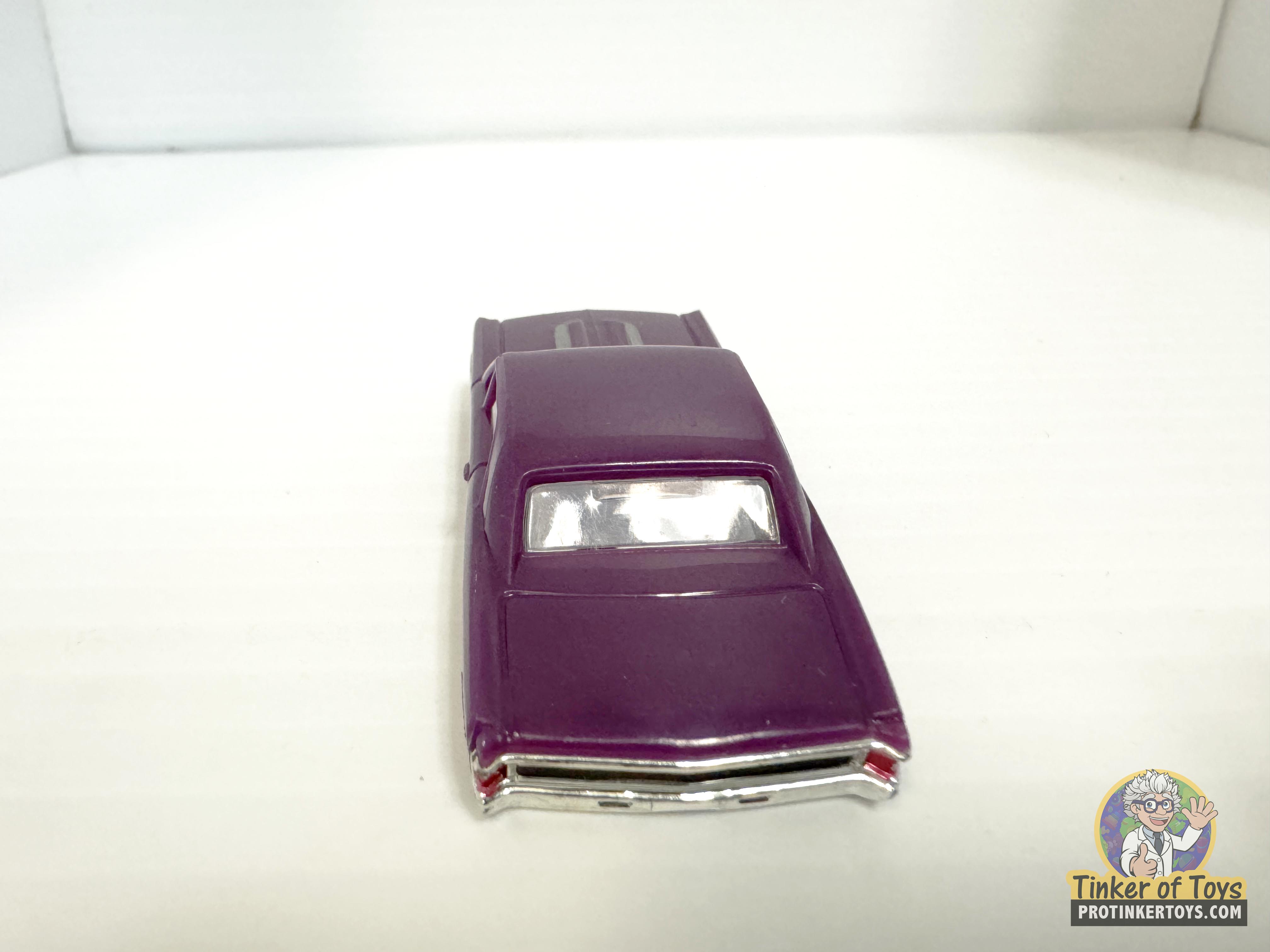 1967 Chevelle SS Purple | MM03070 | Model Motoring – ProTinkerToys.com