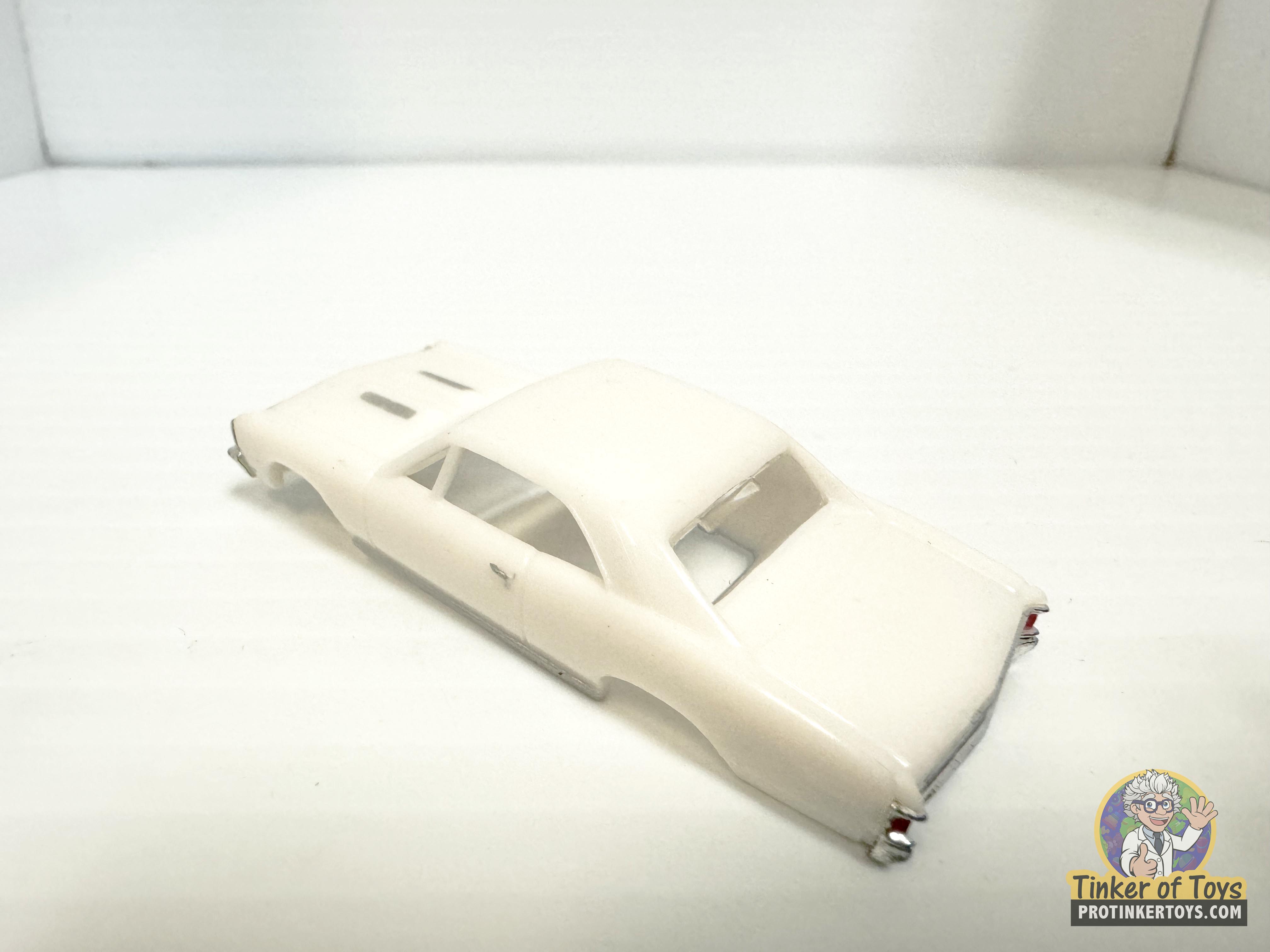 1967 Chevelle SS White | MM03080 | Model Motoring – ProTinkerToys.com