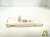 1967 Chevelle SS White | MM03080 | Model Motoring