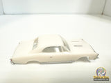 1967 Chevelle SS White | MM03080 | Model Motoring