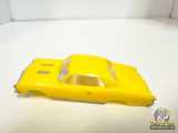 1967 Chevelle SS Yellow | MM03090 | Model Motoring