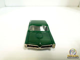 1967 GTO Dark Green | MM05030 | Model Motoring