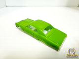 1967 GTO Light Green | MM05040 | Model Motoring