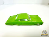 1967 GTO Light Green | MM05040 | Model Motoring