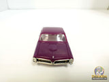 1967 GTO Purple | MM05070 | Model Motoring