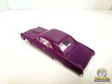 1967 GTO Purple | MM05070 | Model Motoring