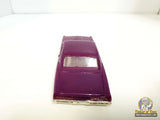 1967 GTO Purple | MM05070 | Model Motoring