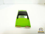 1967 GTO Vinyl Top Light Green | MM06040 | Model Motoring