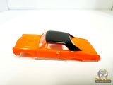 1967 GTO Vinyl Top Orange | MM06060 | Model Motoring