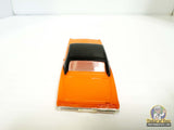 1967 GTO Vinyl Top Orange | MM06060 | Model Motoring