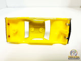 1967 GTO Vinyl Top Yellow | MM06090 | Model Motoring