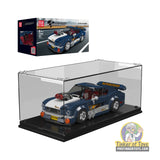 1967 Mustang Car Building Set (376 Pcs) | MDK27048 | Mould King