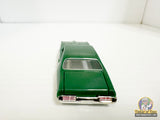 1969 GTO Hardtop Dark Green | MM10030 | Model Motoring