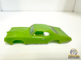 1969 GTO Hardtop Light Green | MM10040 | Model Motoring