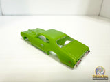 1969 GTO Hardtop Light Green | MM10040 | Model Motoring