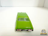 1969 GTO Hardtop Light Green | MM10040 | Model Motoring