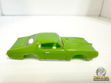 1969 GTO Hardtop Light Green | MM10040 | Model Motoring