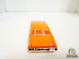 1969 GTO Hardtop Orange | MM10060 | Model Motoring