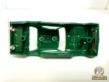 1969 GTO Judge Dark Green | MM11030 | Model Motoring