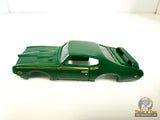 1969 GTO Judge Dark Green | MM11030 | Model Motoring