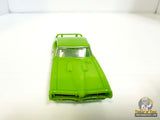 1969 GTO Judge Light Green | MM11040 | Model Motoring