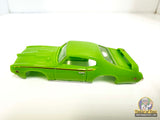 1969 GTO Judge Light Green | MM11040 | Model Motoring