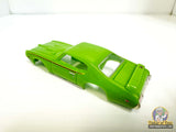 1969 GTO Judge Light Green | MM11040 | Model Motoring