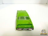 1969 GTO Judge Light Green | MM11040 | Model Motoring