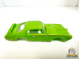 1969 GTO Judge Light Green | MM11040 | Model Motoring