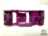 1969 GTO Judge Purple | MM11070 | Model Motoring