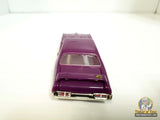 1969 GTO Judge Purple | MM11070 | Model Motoring