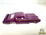 1969 GTO Judge Purple | MM11070 | Model Motoring