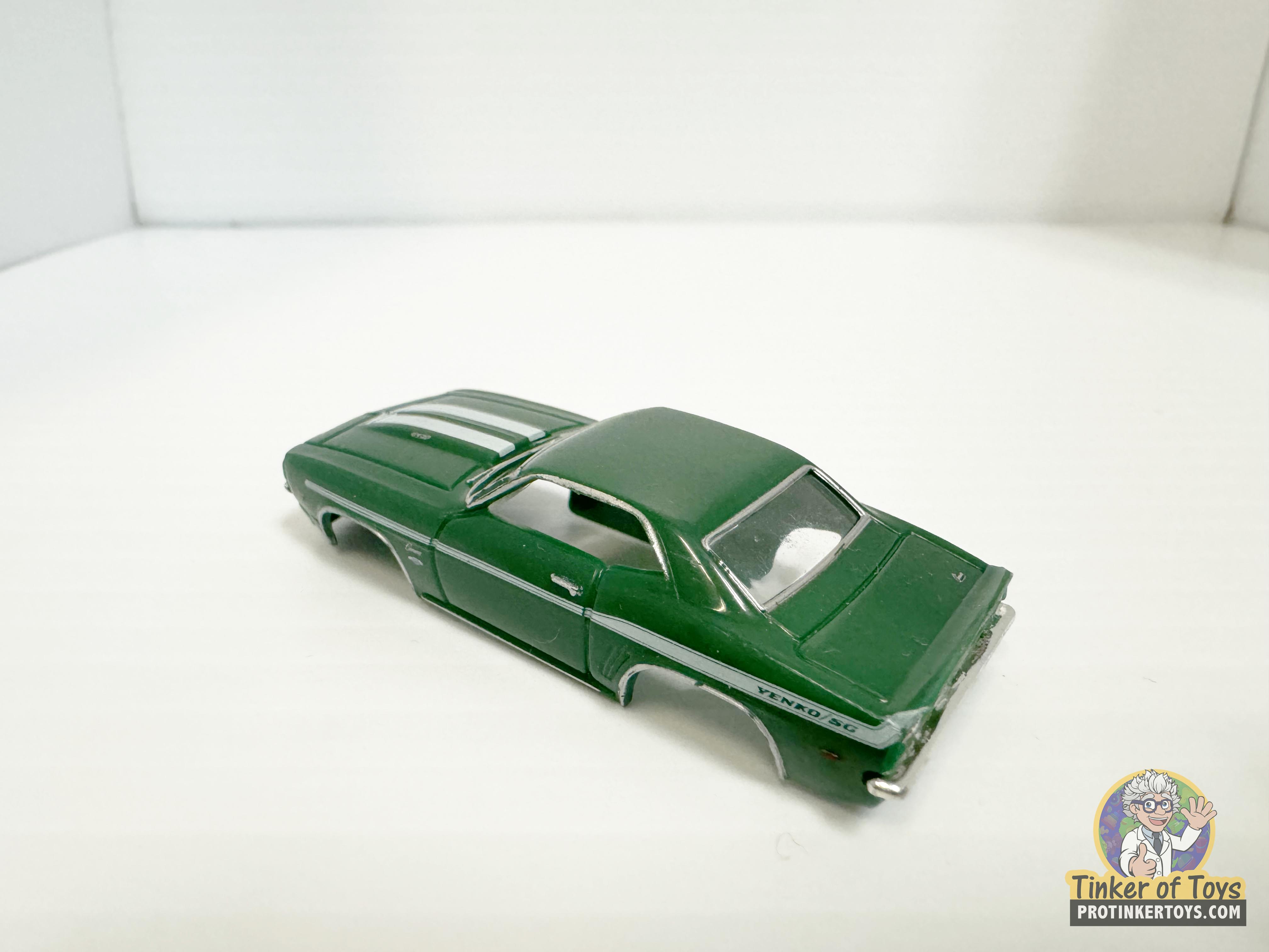 ワイルドスピード 1969 Yenko Camaro 
1/18 Amazon.co.jp: HIGHWAY 61 1:18 Scale 2 Fast 2 Furious 