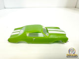 1970 Chevelle SS Light Green White Stripes | MM13041 | Model Motoring