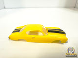 1970 Chevelle SS Yellow Black Stripes | MM13092 | Model Motoring