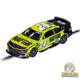 NASCAR Camaro NextGen ZL1 Hendrick Motorsports William Byron No.24 | 20027767 | Carrera Evolution