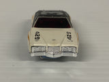 Aurora AFX Mercury Stocker White /Gold/Black# 31 | 1932 | Aurora - AFX